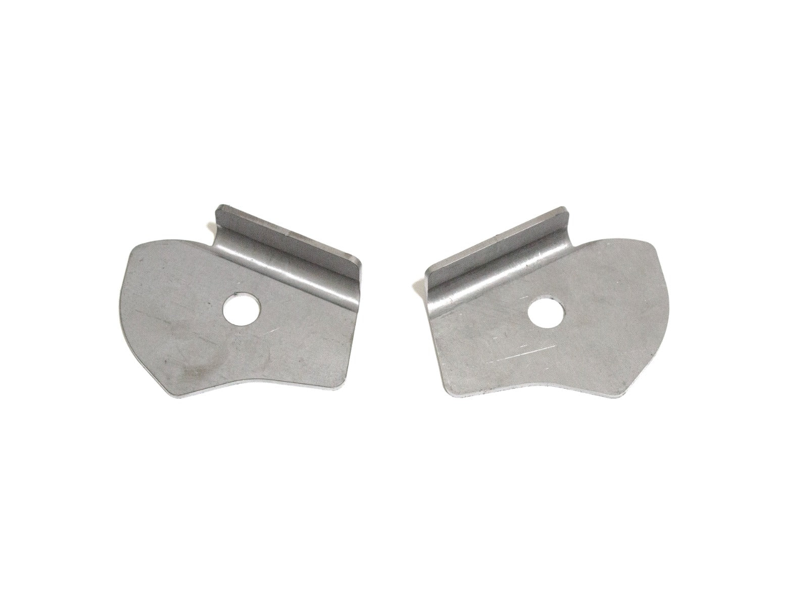 E36 Rear Chassis Reinforcement Plates