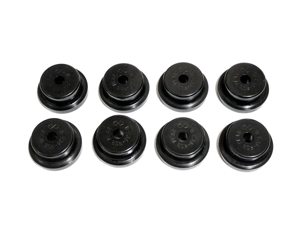 E36 Rear Subframe Bushings