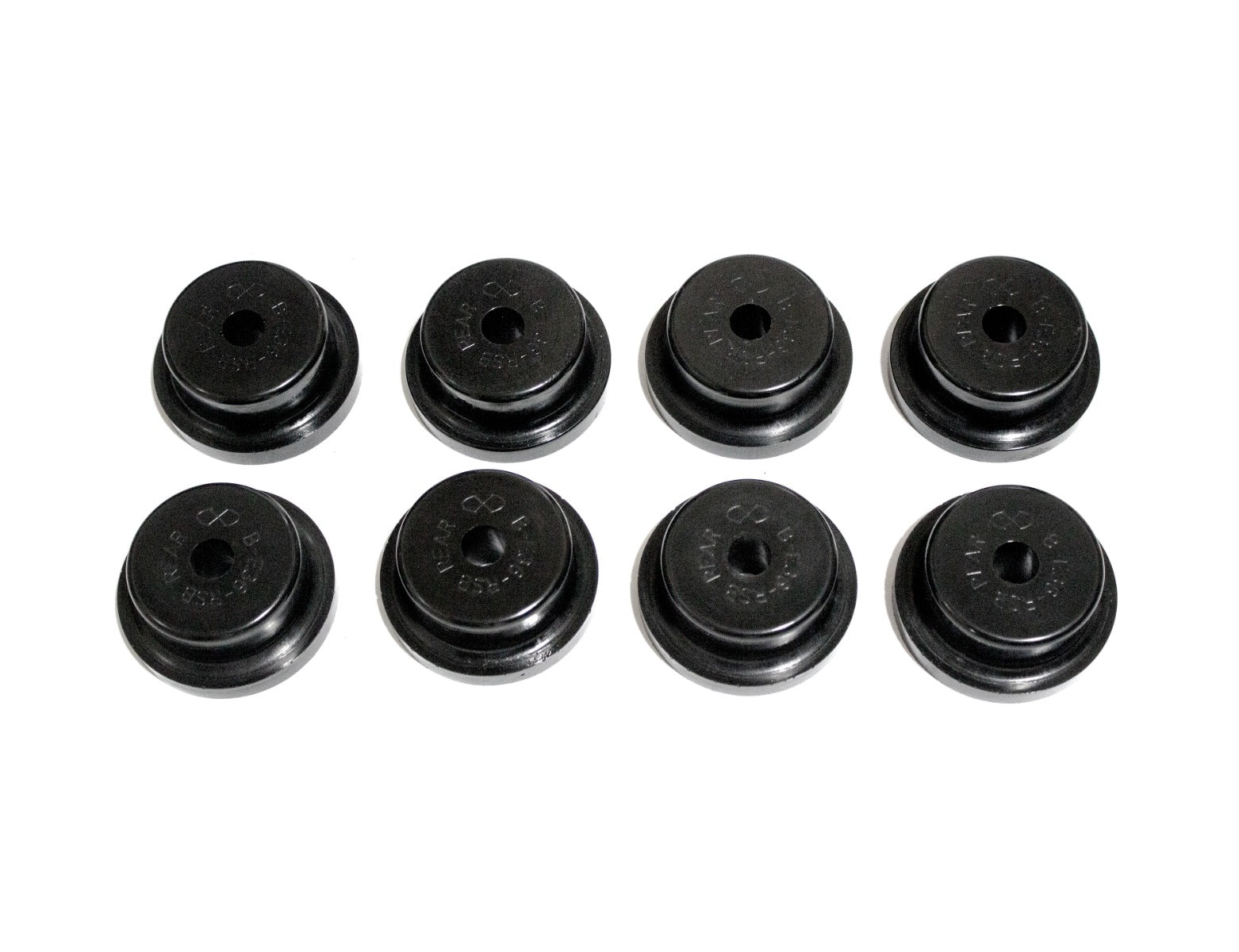E36 Rear Subframe Bushings