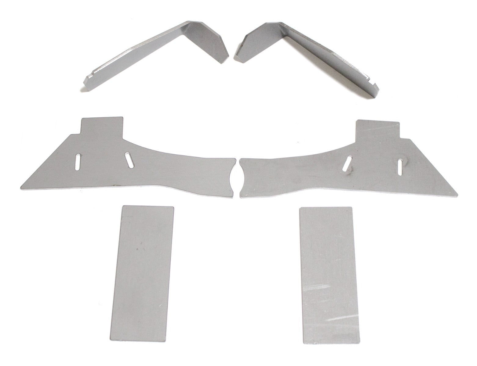 E36 Rear Subframe Reinforcement Plates