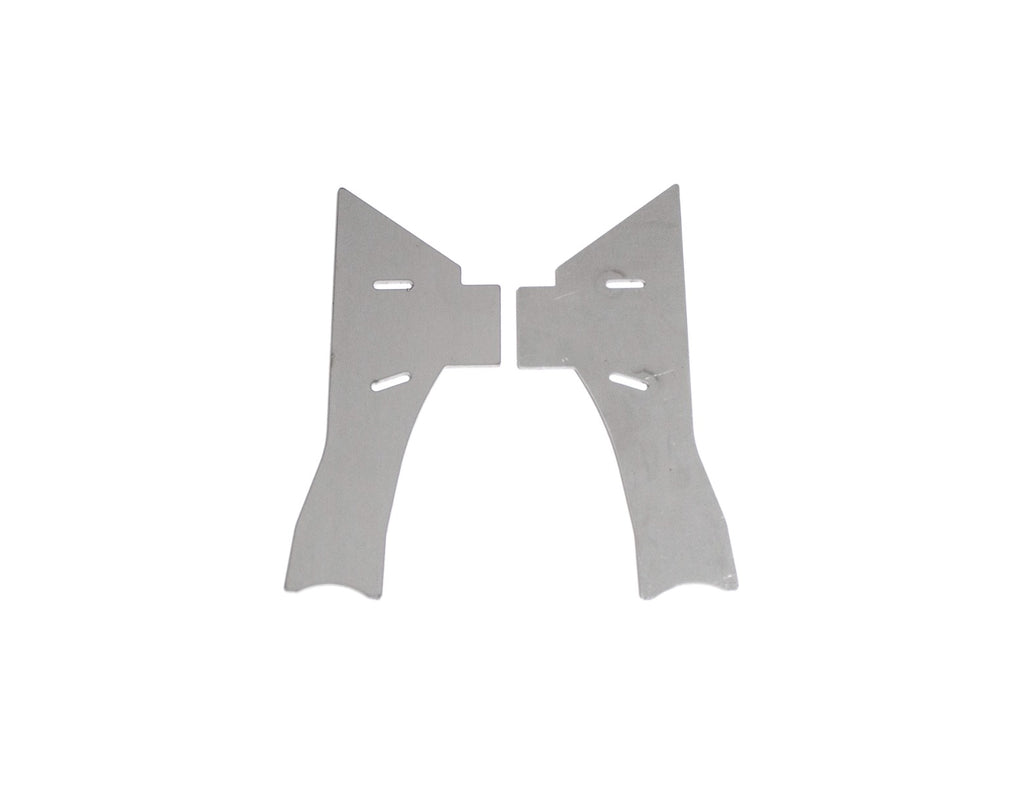 E36 Rear Subframe Reinforcement Plates