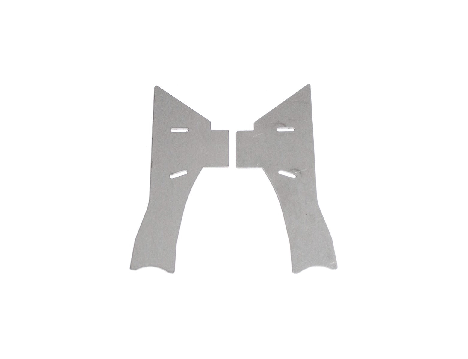 E36 Rear Subframe Reinforcement Plates