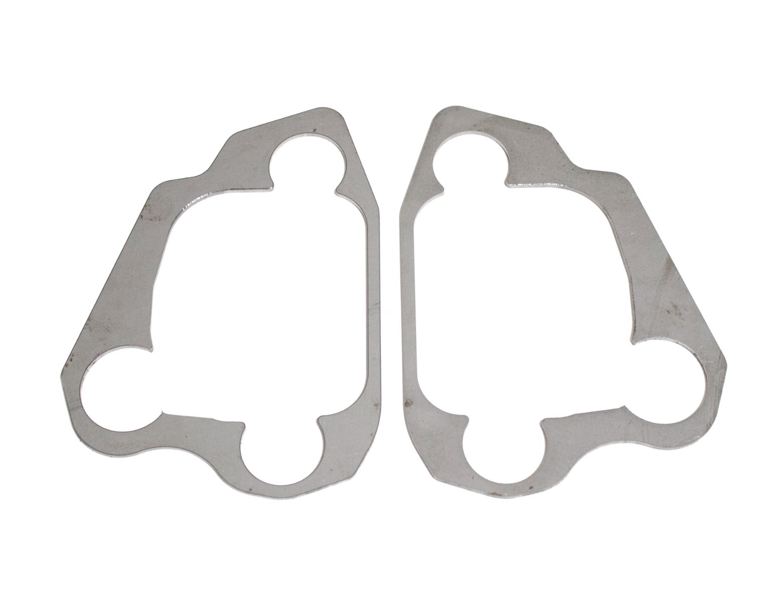 E36 Rear Trailing Arm Mount - Reinforcement Plate