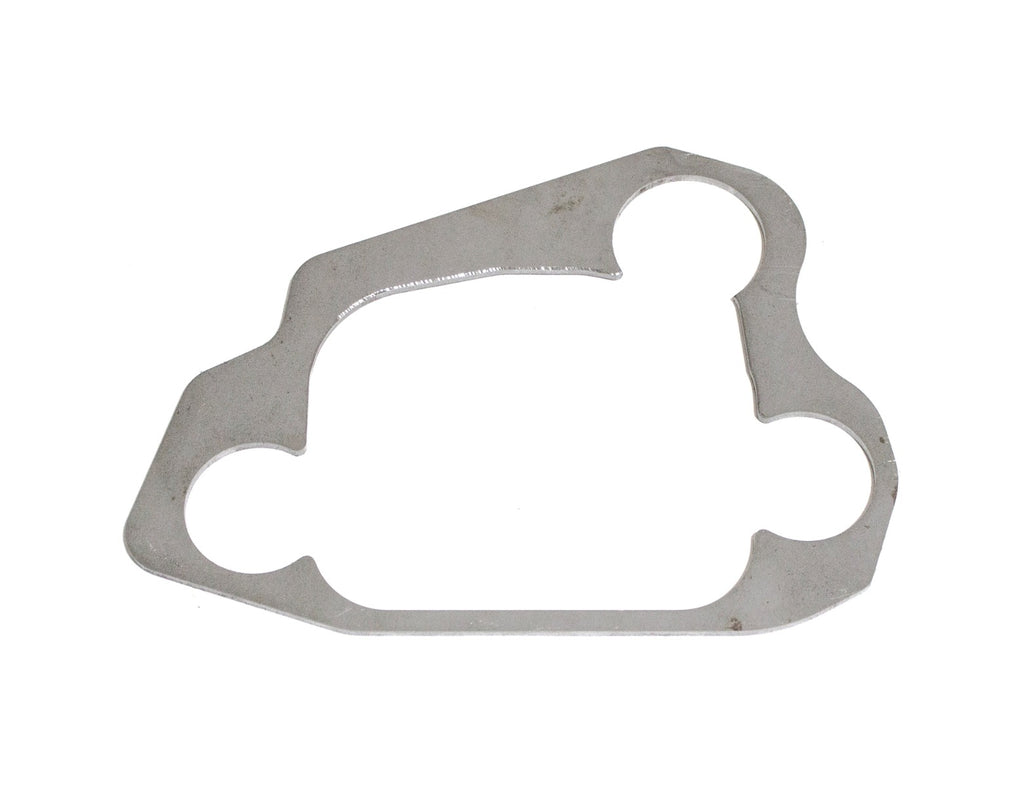 E36 Rear Trailing Arm Mount - Reinforcement Plate