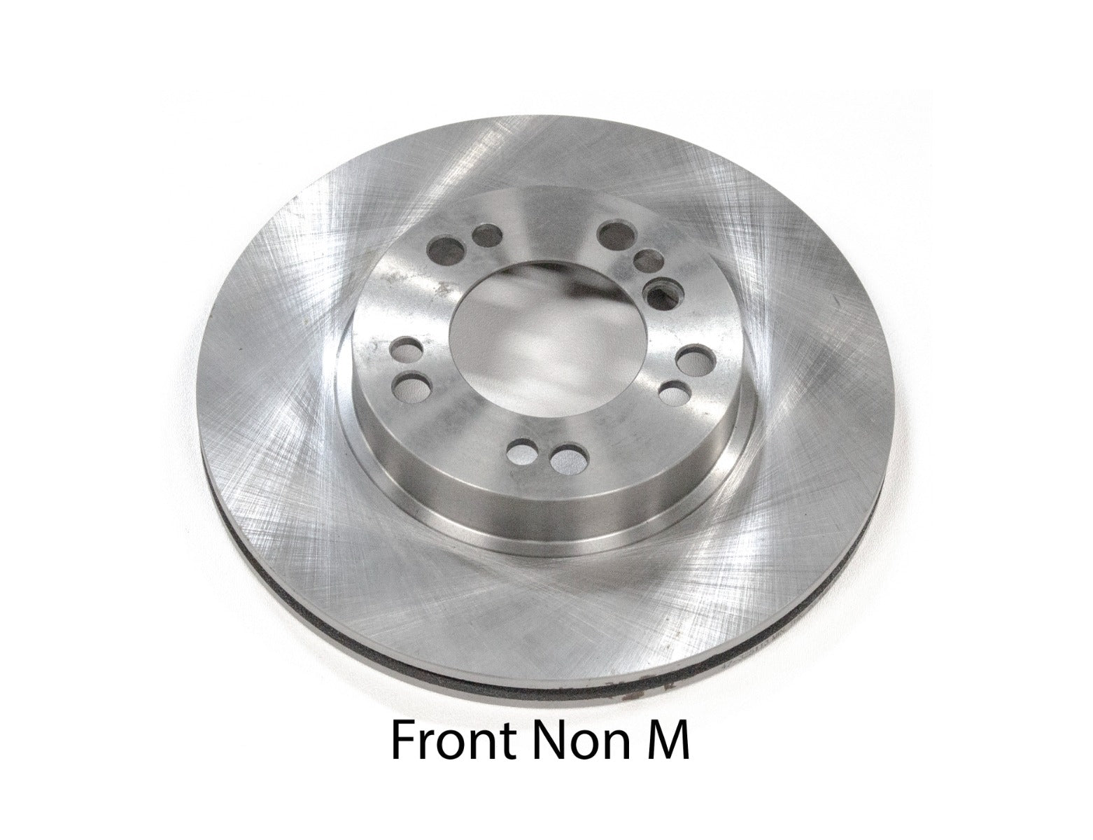 E36 Non M3 Spindles and Rotors