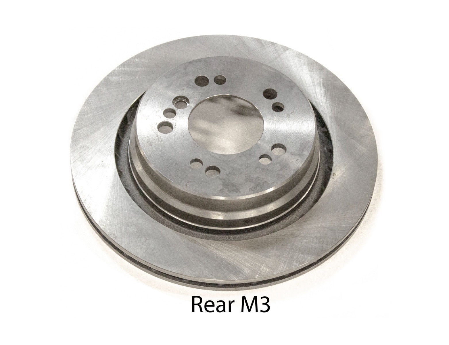 E36 M3 Spindles and Rotors