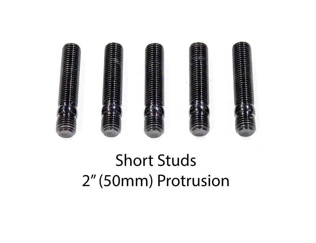 E36 M3 Spindles and Rotors