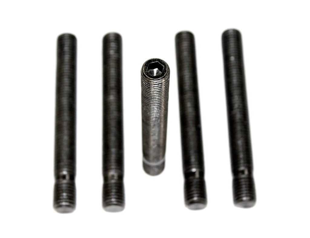 E36 M3 Spindles and Rotors