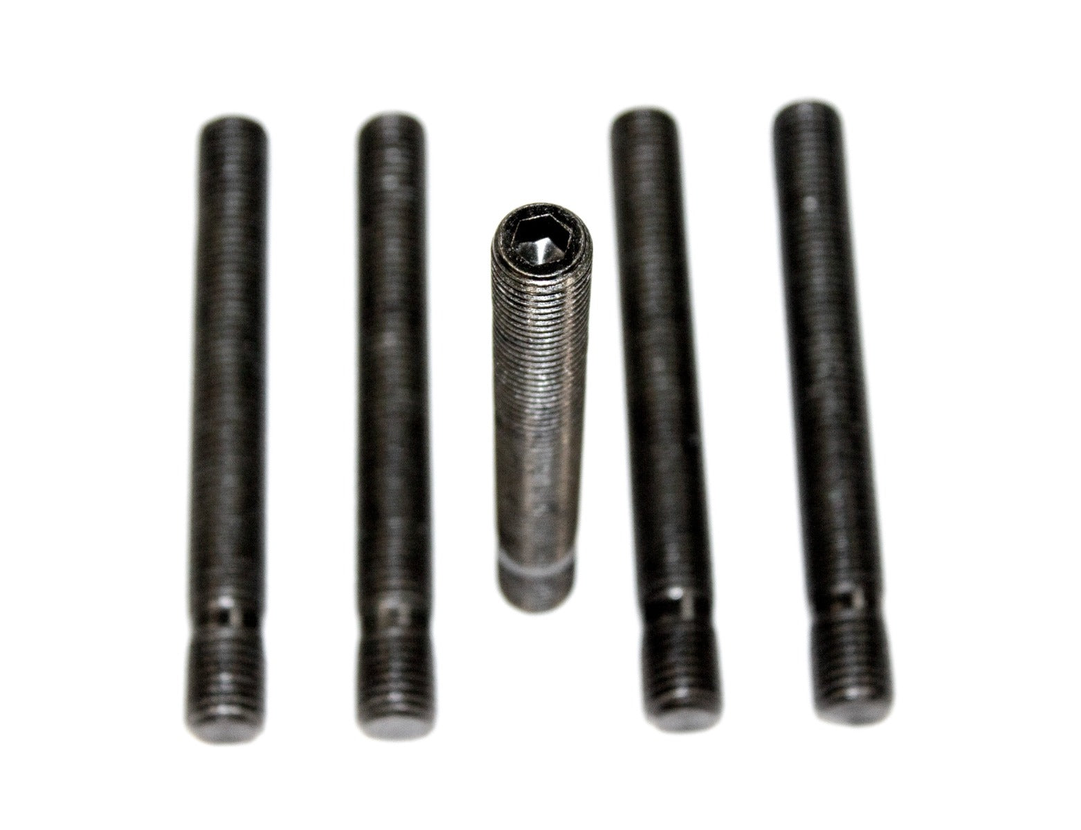 E36 M3 Spindles and Rotors