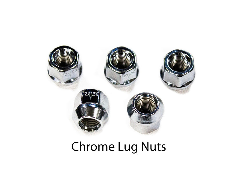 E36 M3 Spindles and Rotors