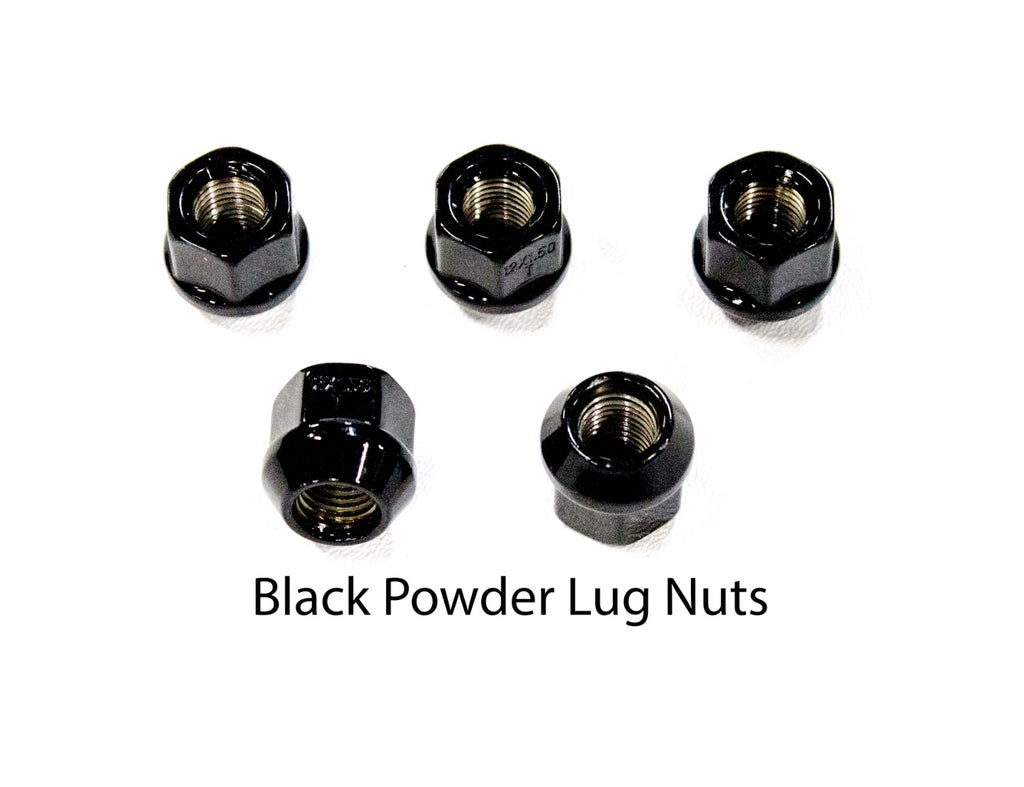 E36 M3 Spindles and Rotors