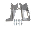E36 to JZ Motor Mount Brackets