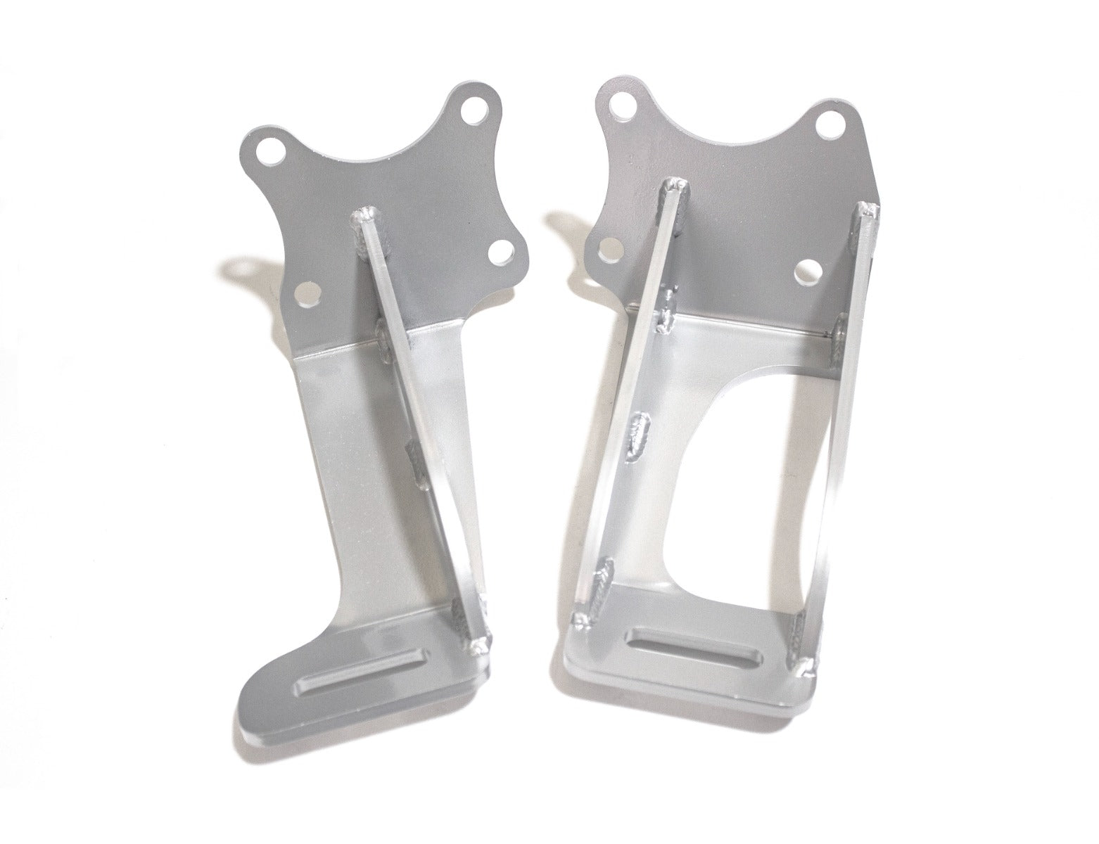 E36 to JZ Motor Mount Brackets