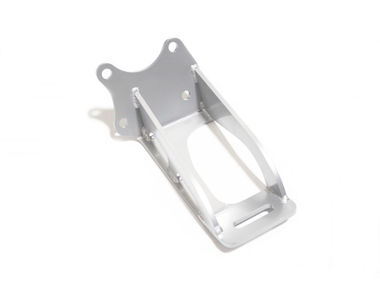E36 to JZ Motor Mount Brackets