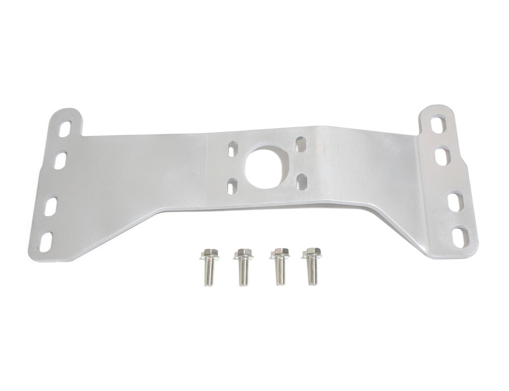 E36 to Toyota Manual Transmission Cross Member