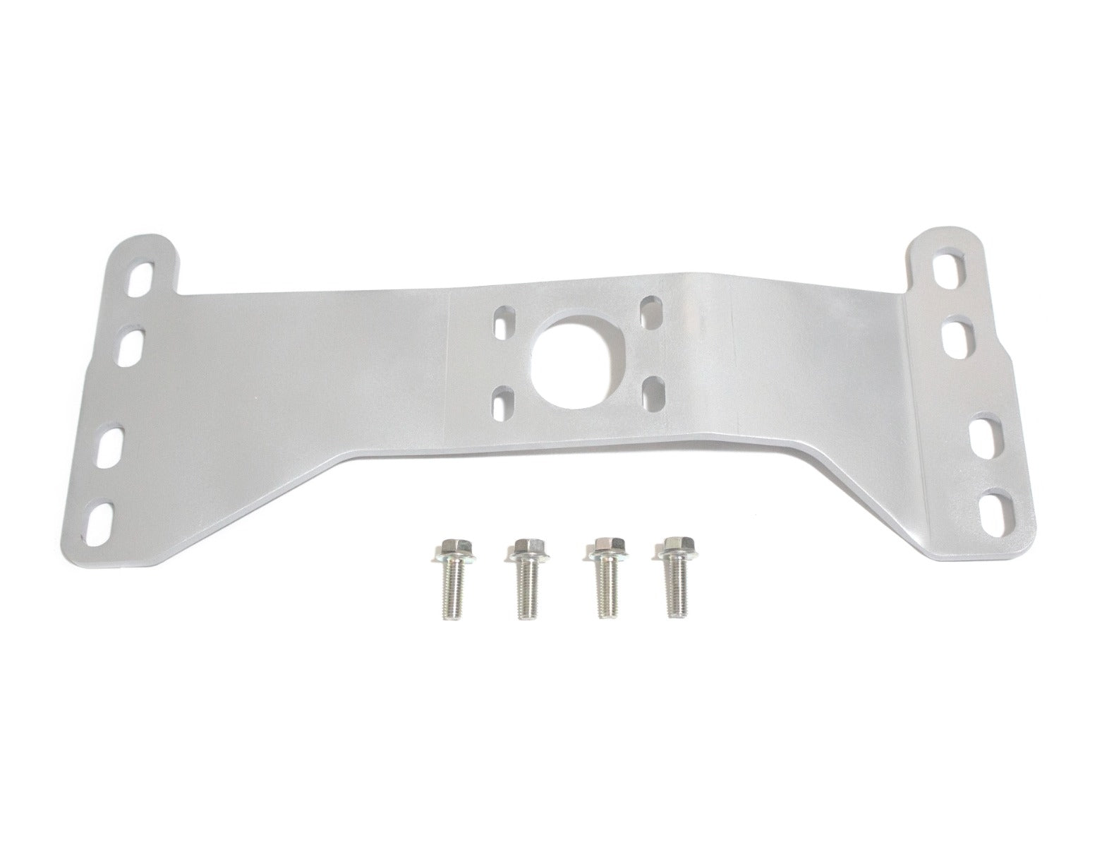 E36 to Toyota Manual Transmission Cross Member