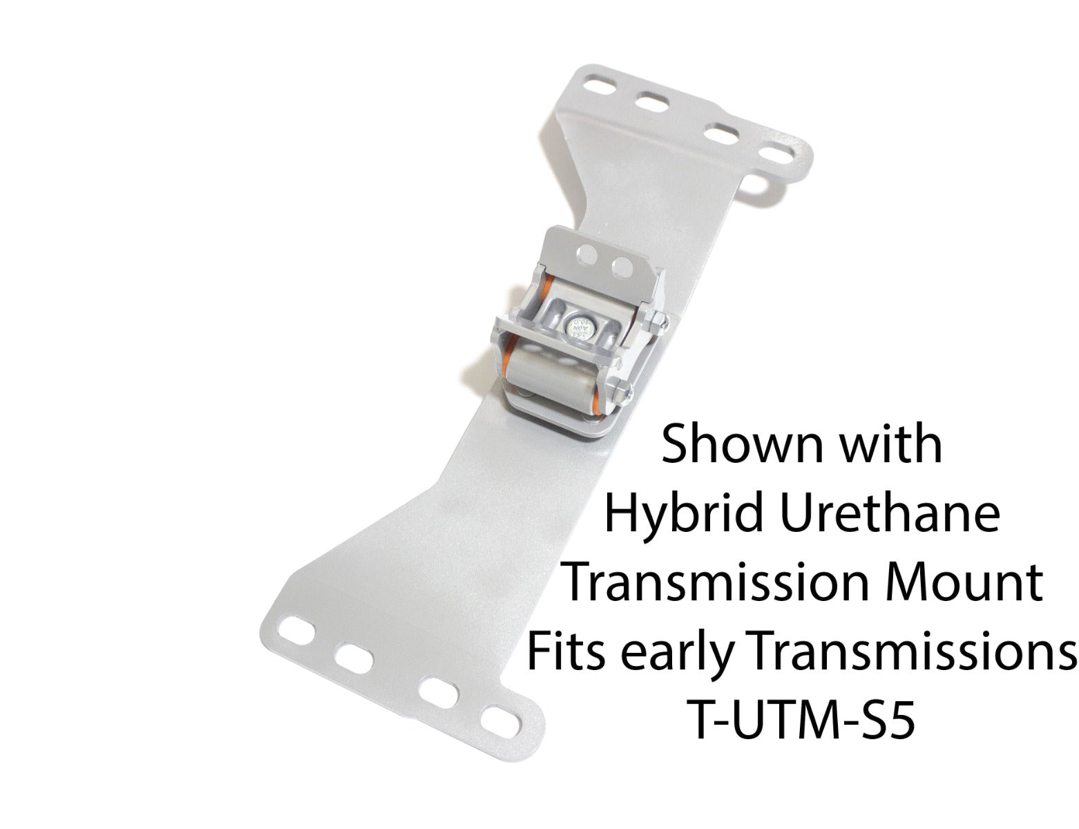 E36 to Toyota Manual Transmission Cross Member