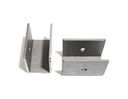 E chassis 4 Link - Front Upper Mounts