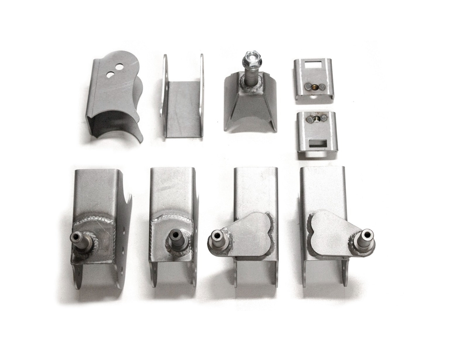 Corolla/Celica Axle Brackets - 2.5/2.6"