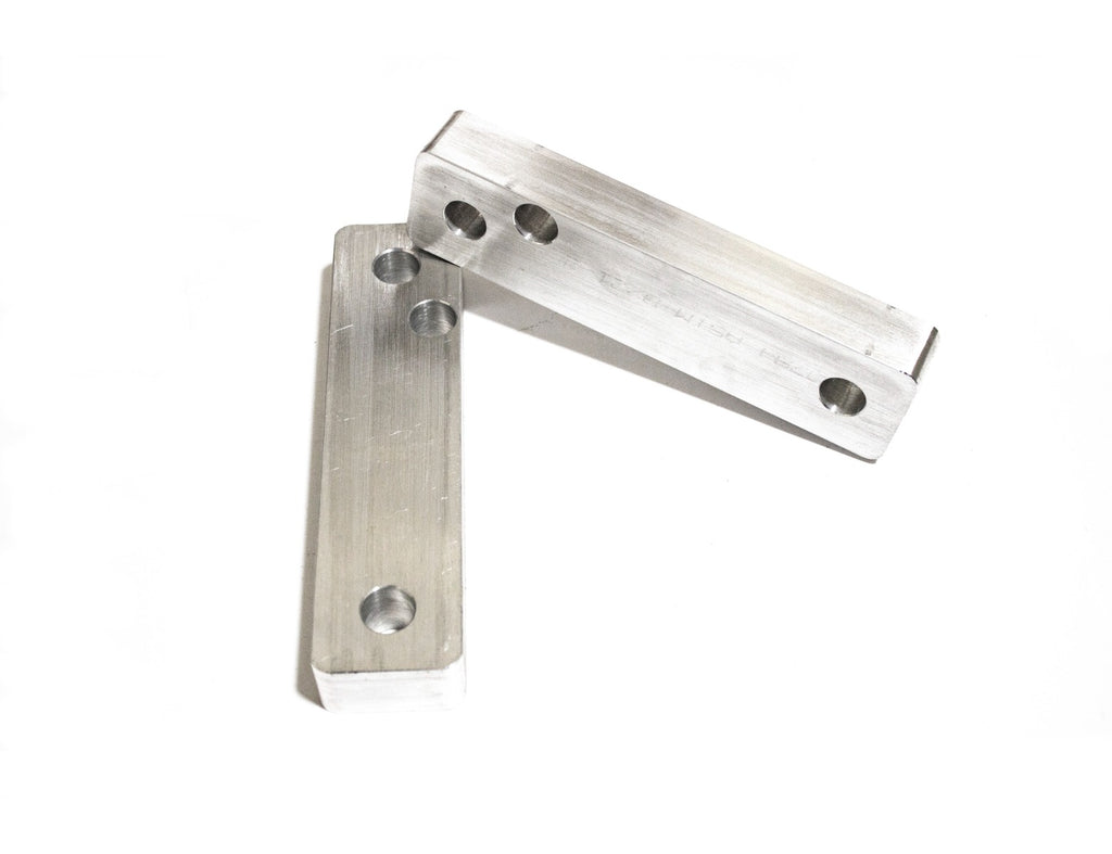 Corolla/Celica Front Frame Spacers