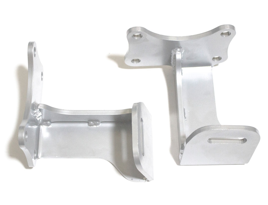 Soportes de montaje de motor de Corolla/Celica a 1UZ - TE y AE