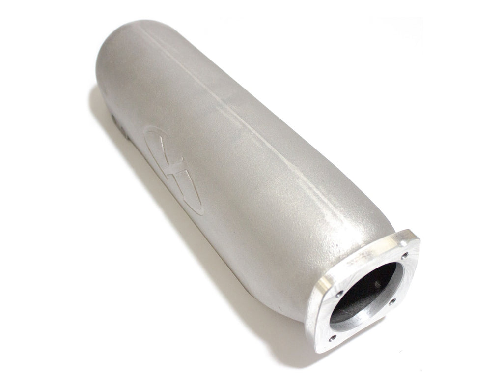 End feed Plenum - Nissan KA/SR throttle body