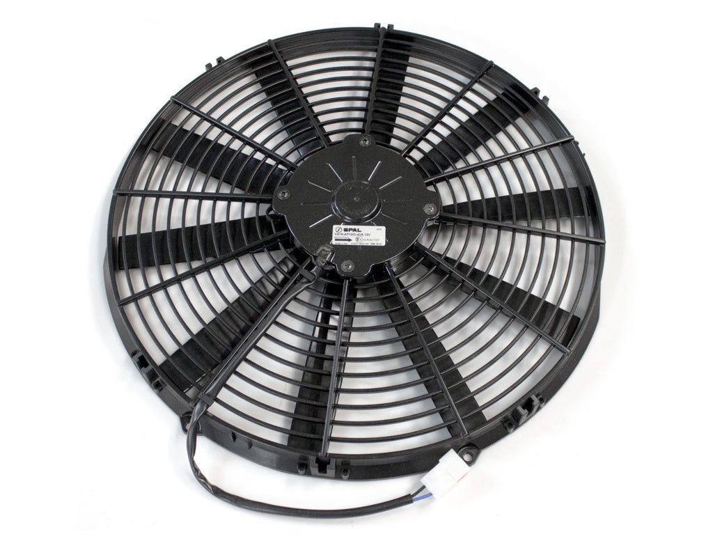 Kit de cubierta del ventilador del radiador RA24/29