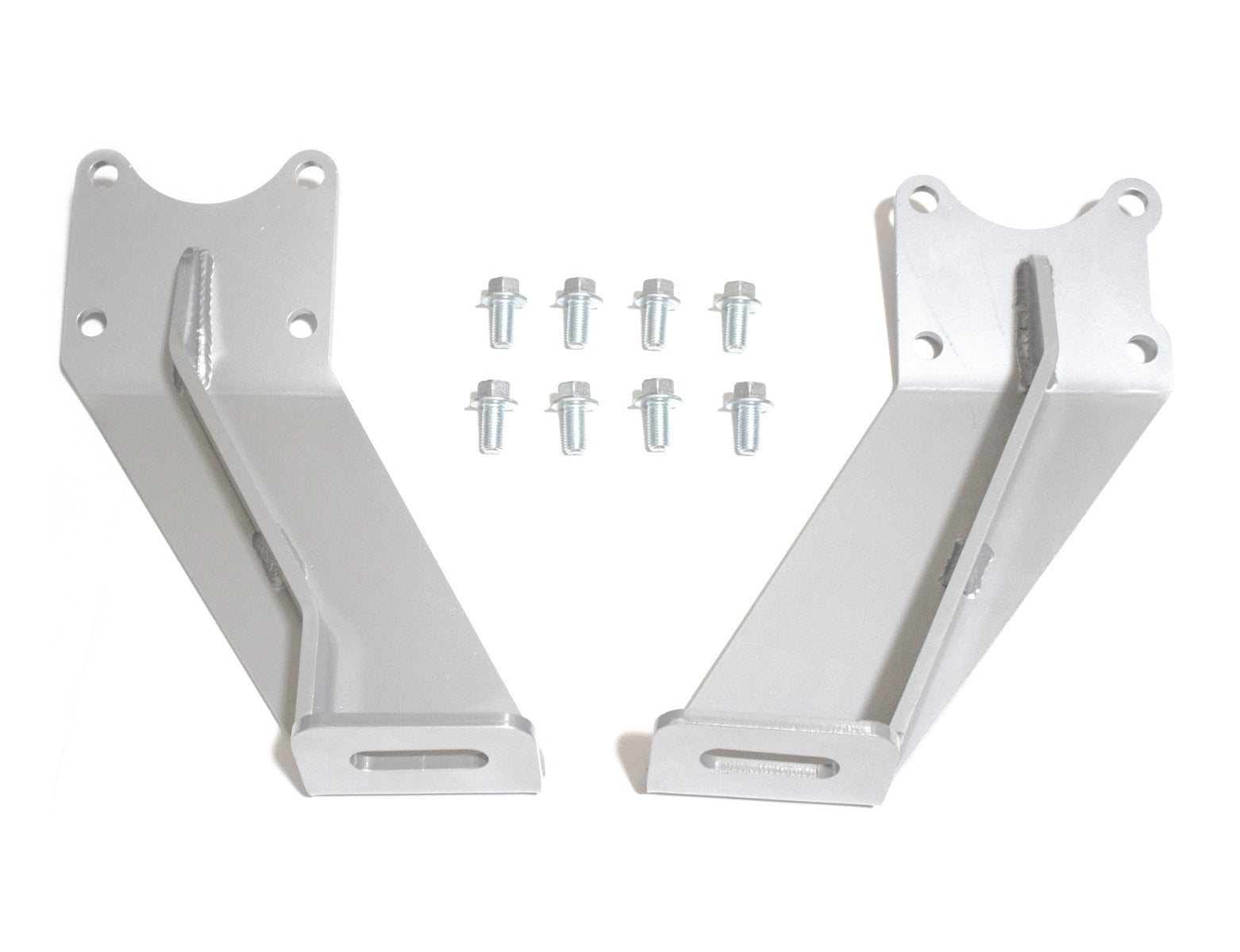 FC chassis to JZ Motor Mount Brackets