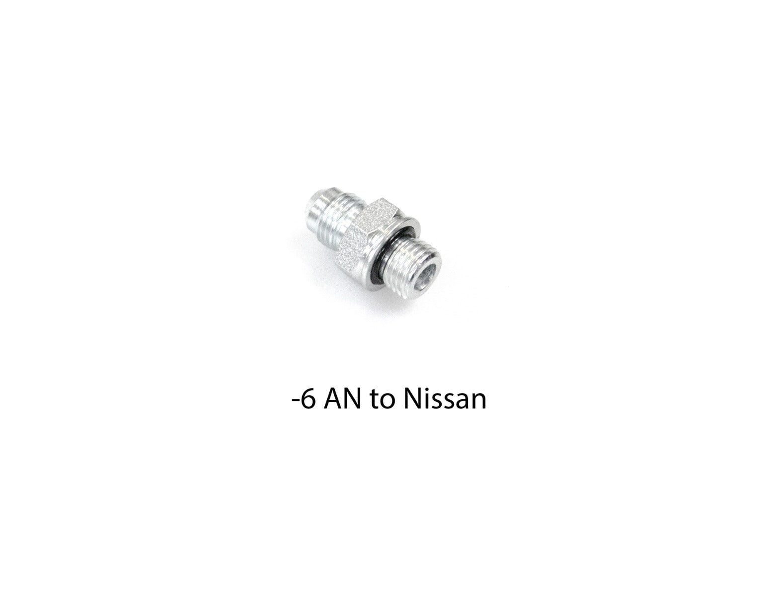 Nissan – Xcessive Manufacturing