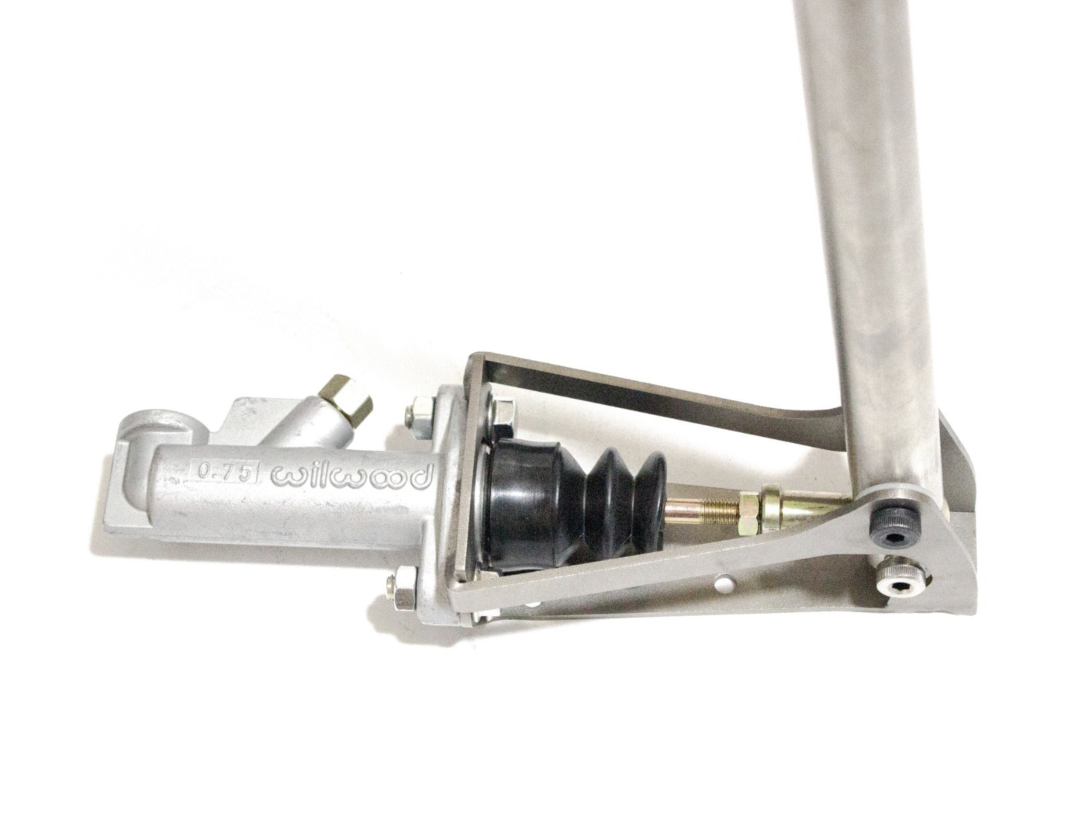 FM - Horizontal 3/4" Inline MC w/ Vertical Handle