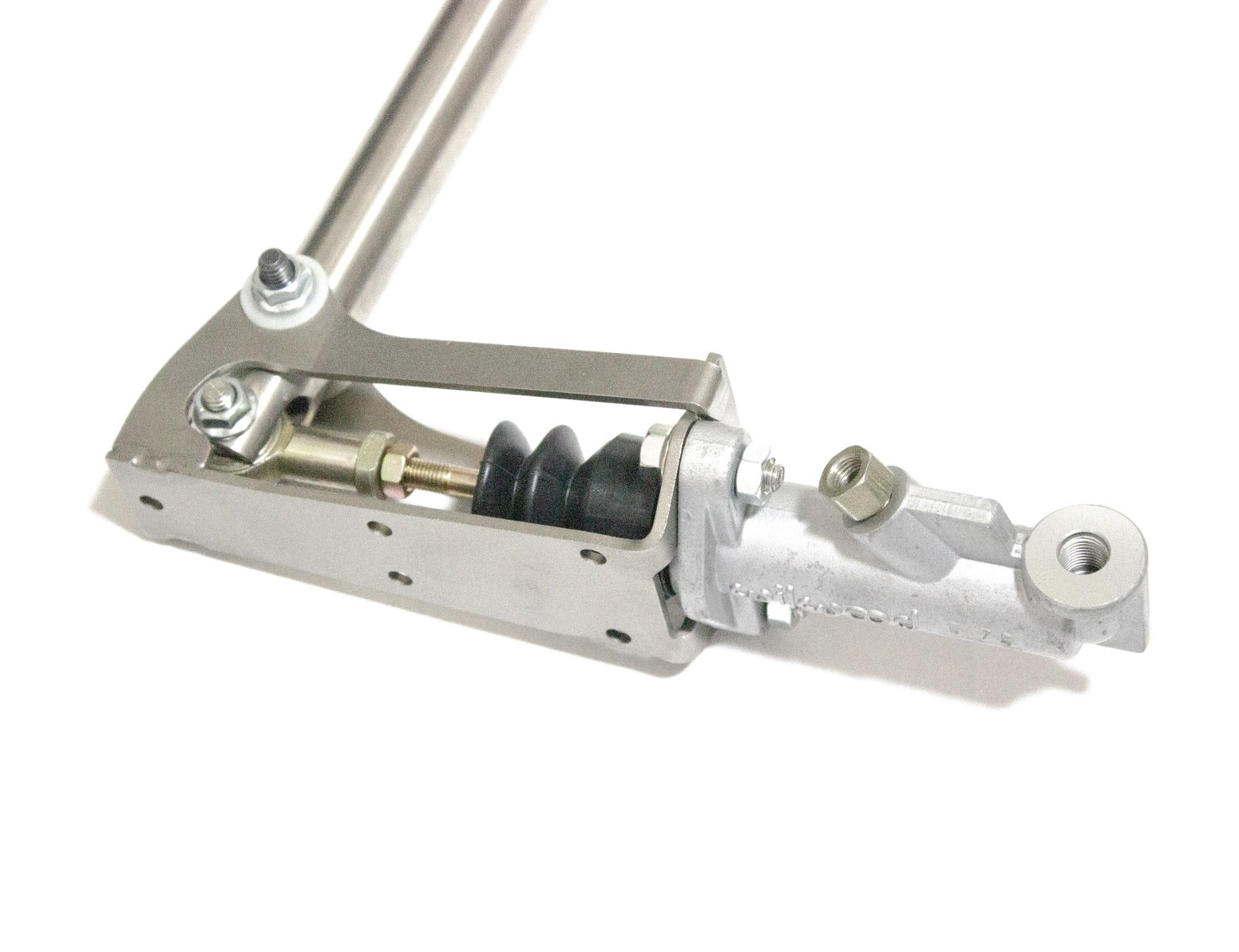 FM - Horizontal 3/4" Inline MC w/ Vertical Handle