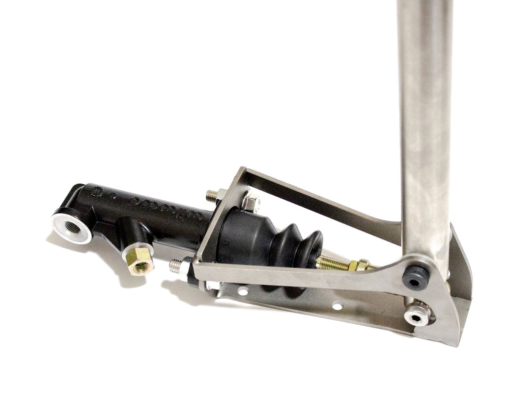 FM - Horizontal 5/8" Inline MC w/ Vertical Handle