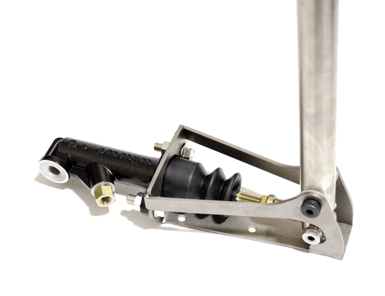 FM - Horizontal 5/8" Inline MC w/ Vertical Handle