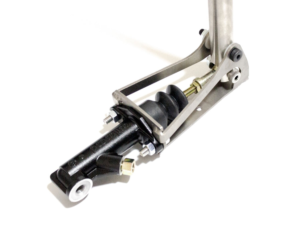 FM - Horizontal 5/8" Inline MC w/ Vertical Handle