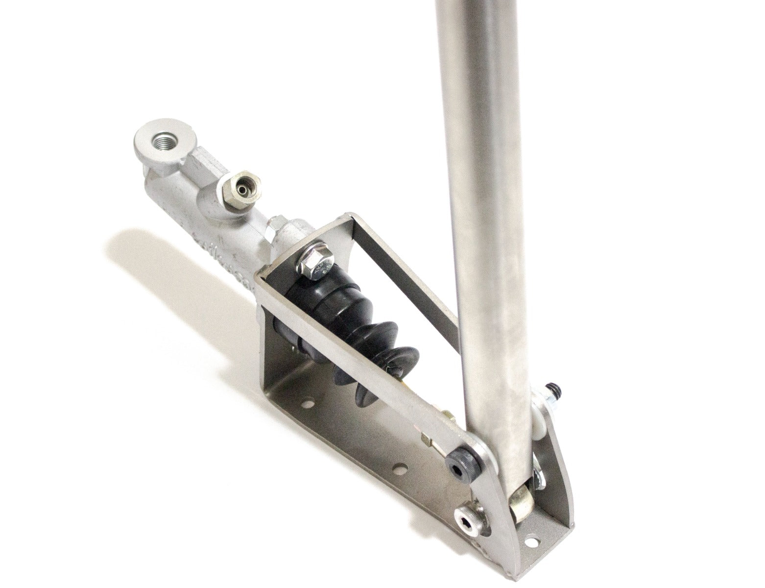 FM - Vertical 3/4" Inline MC w/ Vertical Handle