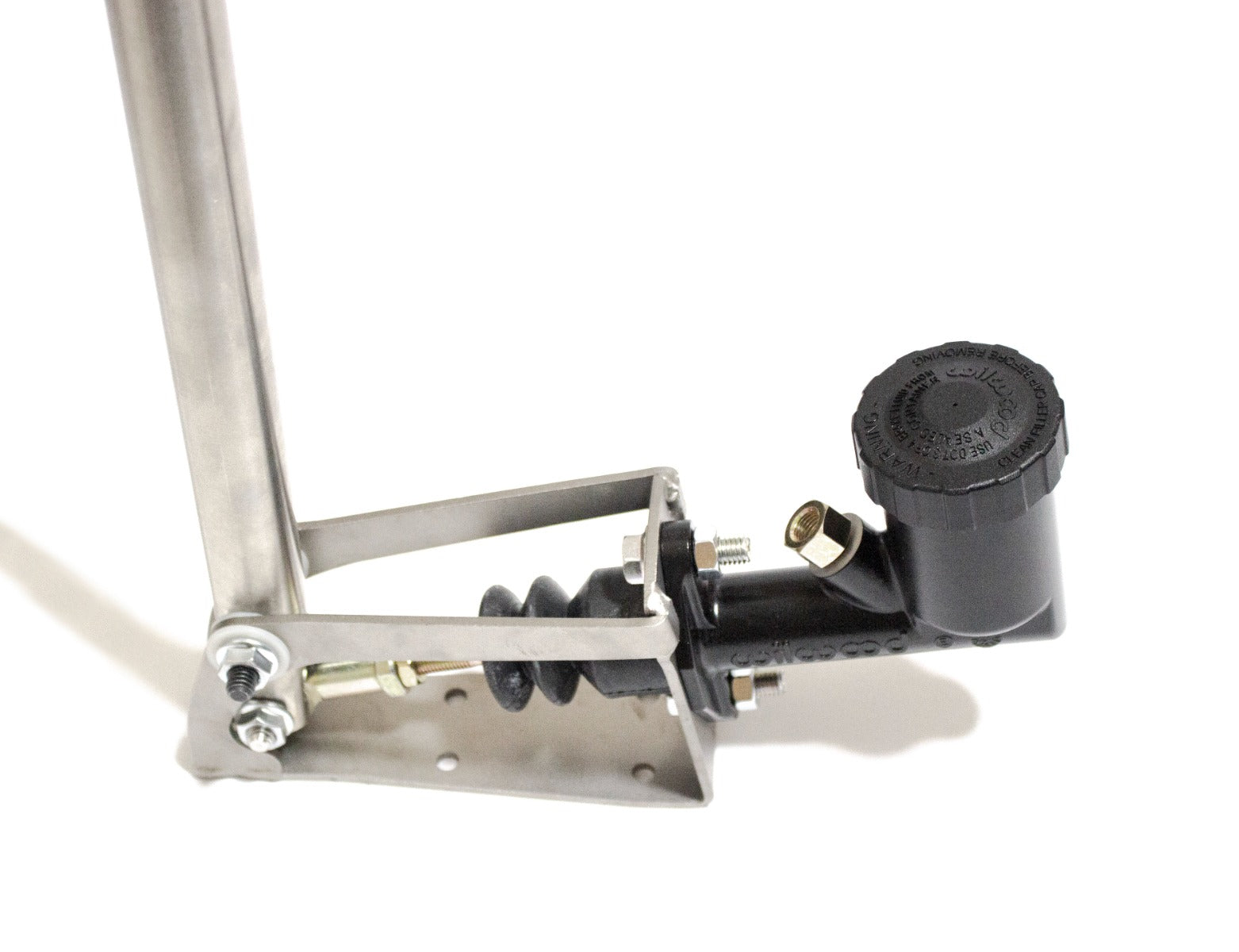 FM - Vertical 3/4" Reservoir MC w/ Vertical Handle