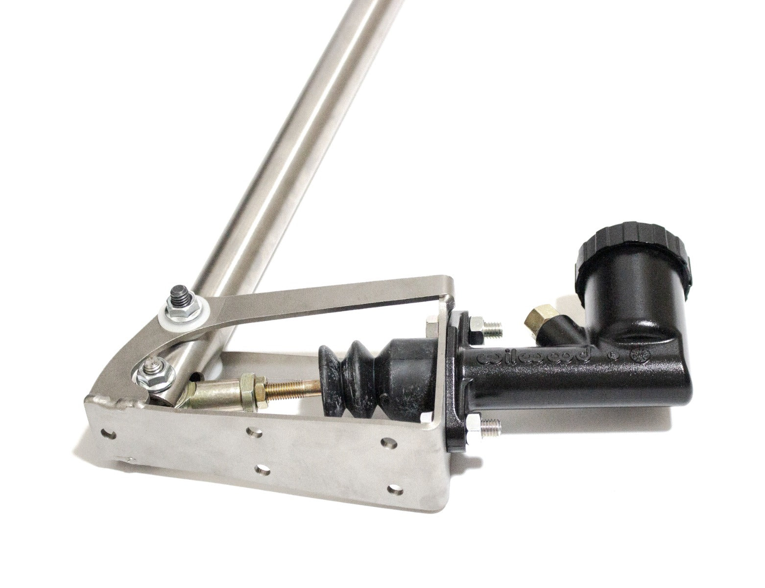 FM - Vertical 3/4" Reservoir MC w/ Vertical Handle