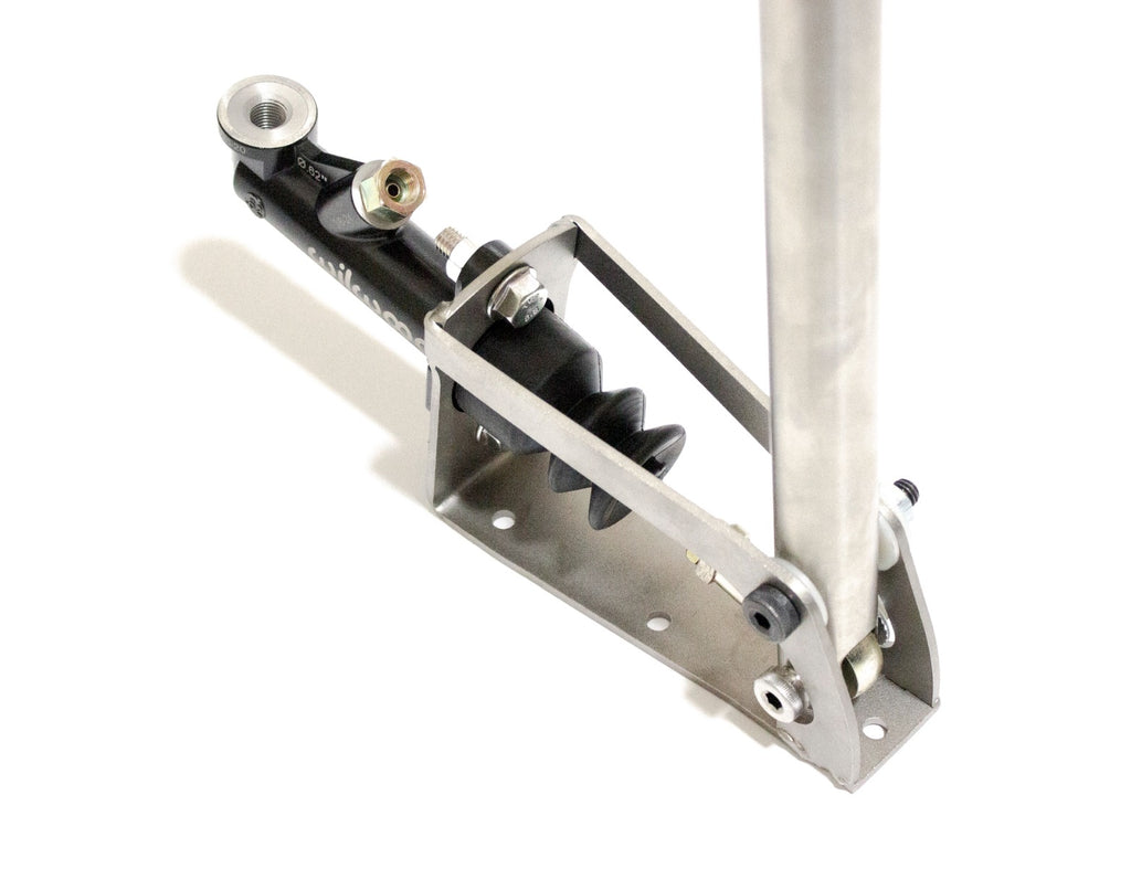 FM - Vertical 5/8" Inline MC w/ Vertical Handle