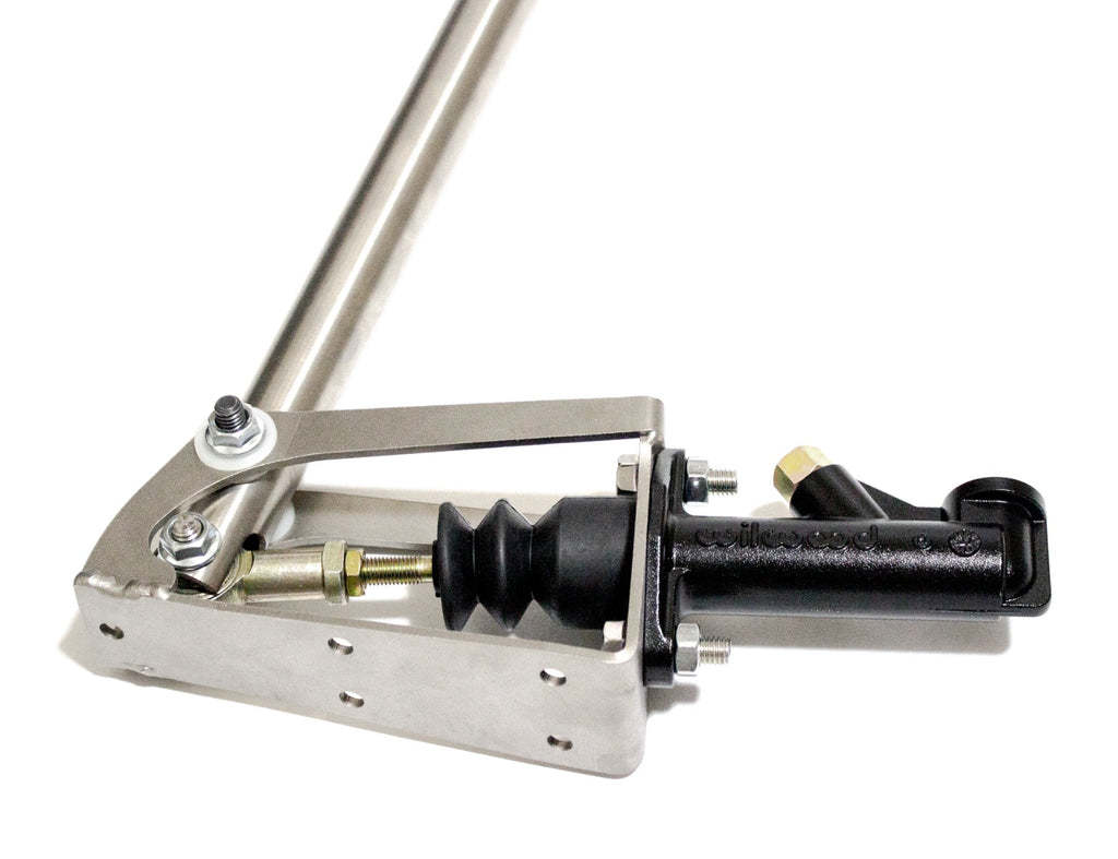 FM - Vertical 5/8" Inline MC w/ Vertical Handle