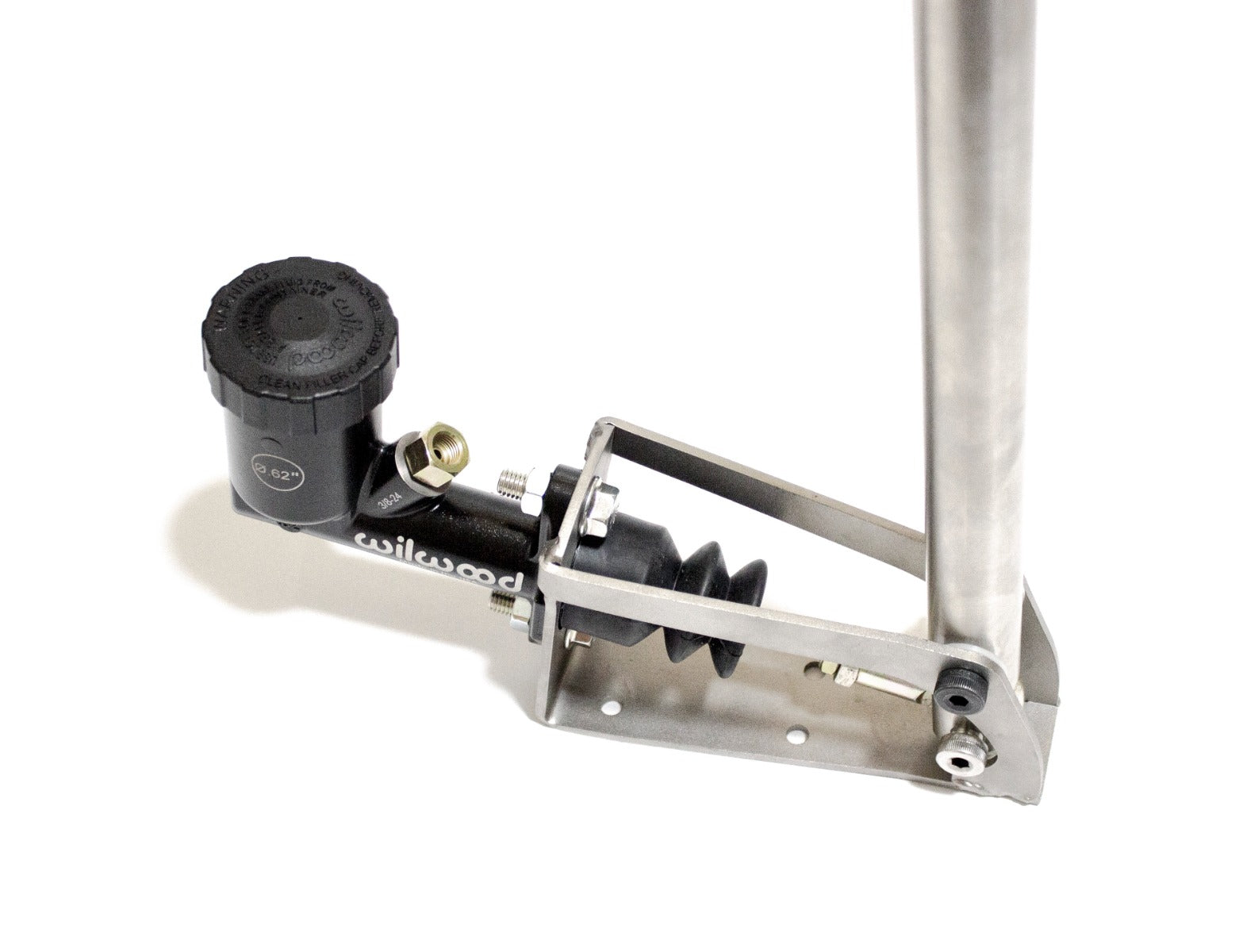 FM - Vertical 5/8" Reservoir MC w/ Vertical Handle