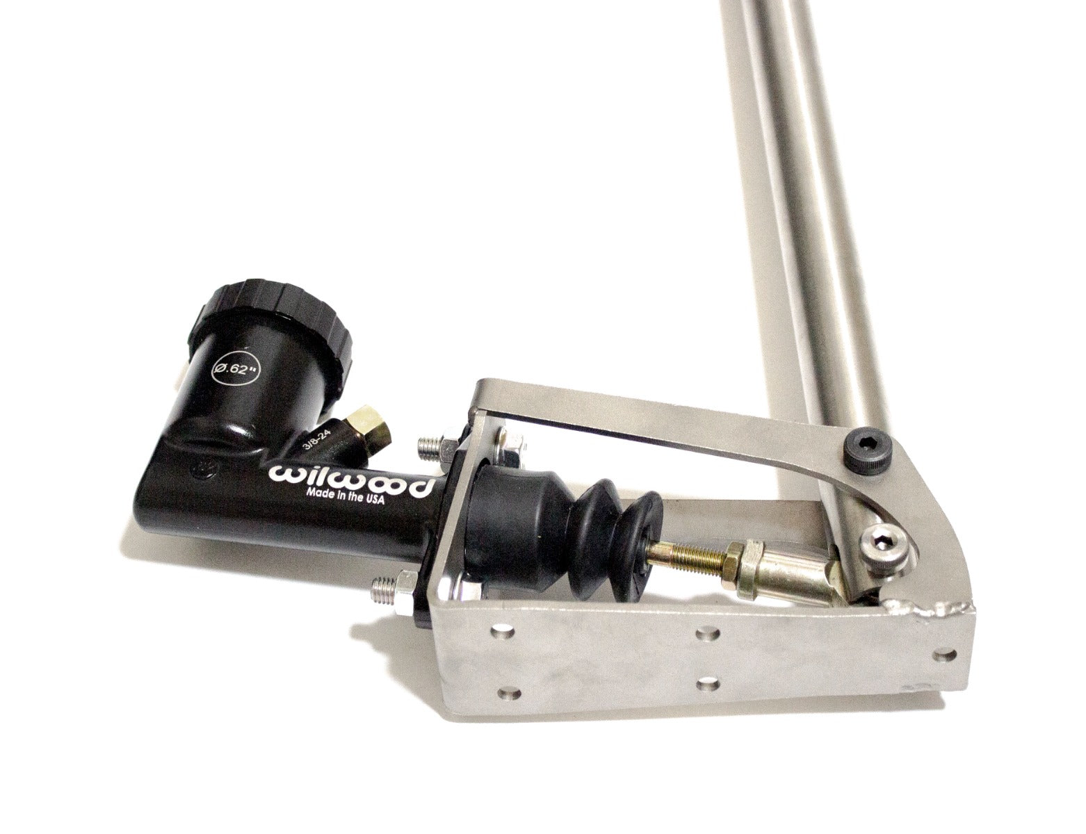 FM - Vertical 5/8" Reservoir MC w/ Vertical Handle