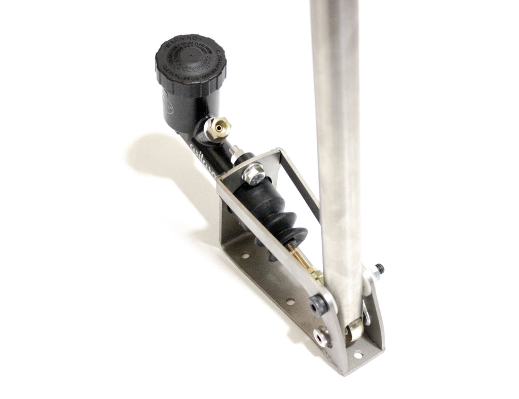 FM - Vertical 5/8" Reservoir MC w/ Vertical Handle