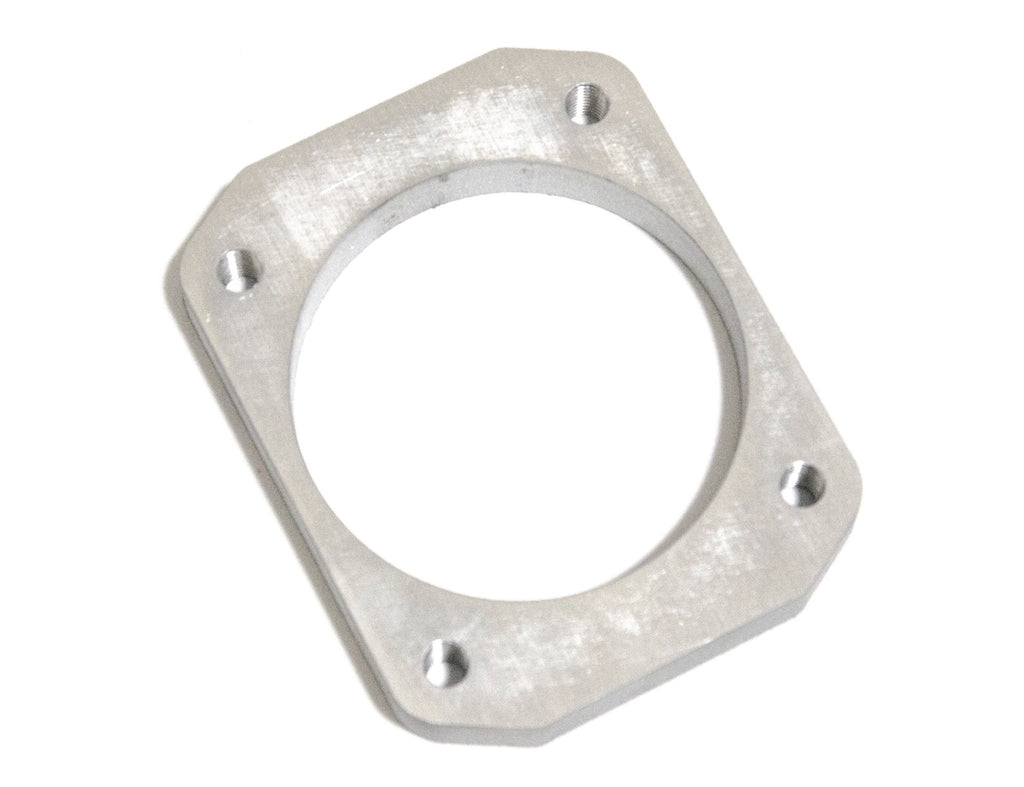 Ford 4.6L Throttle body flange