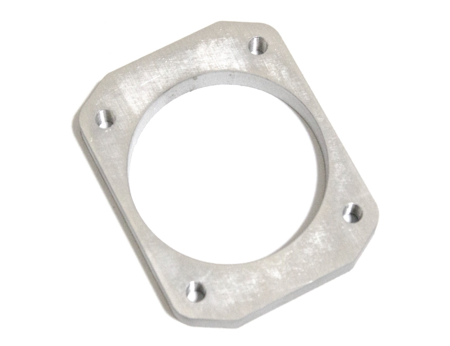 Ford 4.6L Throttle body flange