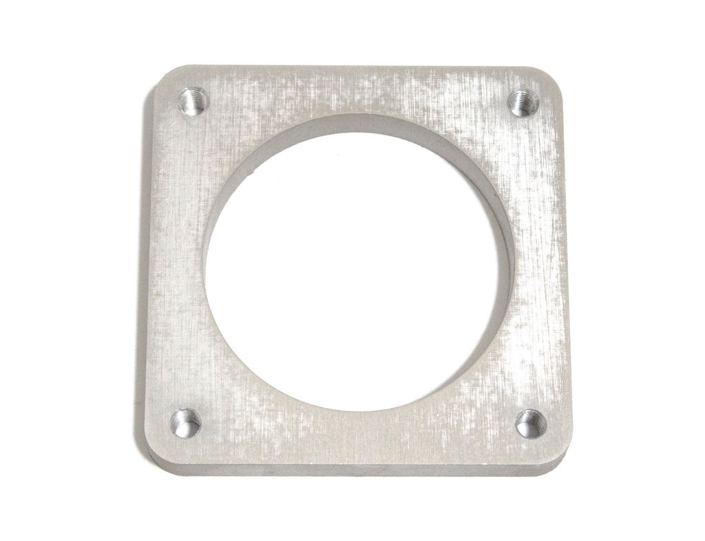 Ford 5.0 80mm Throttle Body Flange