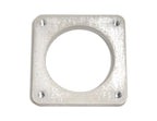 Ford 5.0 80mm Throttle Body Flange