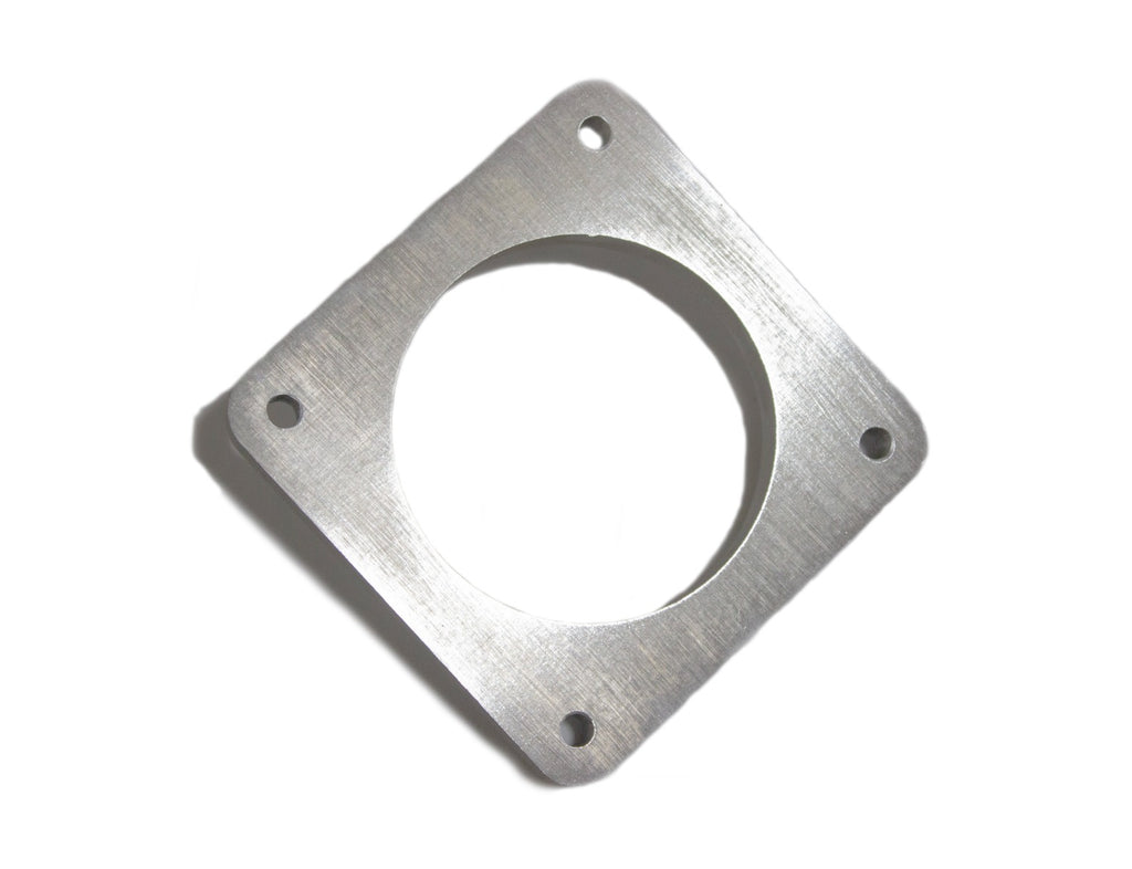 Ford 5.0 80mm Throttle Body Flange