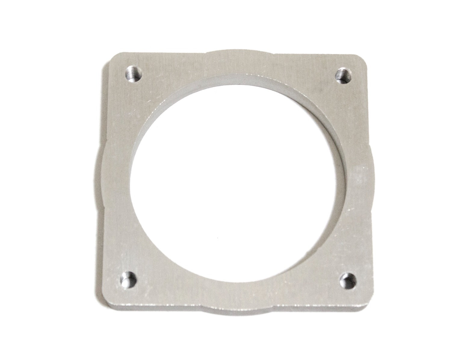 Ford 5.0 90mm Throttle Body Flange