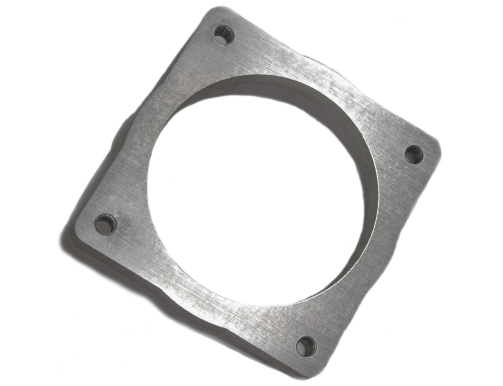Ford 5.0 90mm Throttle Body Flange