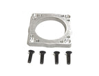 Ford 5.0 intake to Q45 Throttle Body Adapter Flange